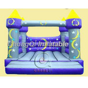 inflatable bouncers commercial